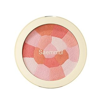 The Saem Saemmul Luminous Multi Blusher the saem kopen in de aanbieding The Saem Saemmul Luminous Multi Blusher the saem kopen in de aanbieding