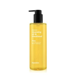 Hanskin Cleansing Oil Blackhead Pha 300Ml hanskin kopen in de aanbieding Hanskin Cleansing Oil Blackhead Pha 300Ml hanskin kopen in de aanbieding