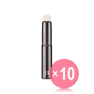 BRAYE - Fingertip Brush - 2 Types 10pcs Bundle Set Lip Brush x 10 pcs