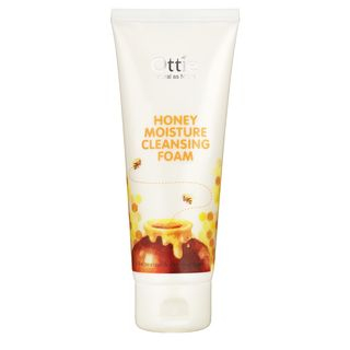 Ottie Honey Moisture Cleansing Foam 150Ml ottie kopen in de aanbieding Ottie Honey Moisture Cleansing Foam 150Ml ottie kopen in de aanbieding