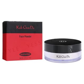 Koh Gen Do Face Powder 12G koh gen do kopen in de aanbieding