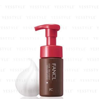 Fancl Hair Treatment Foam Volume Base 80Ml fancl kopen in de aanbieding