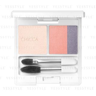 Kanebo Chicca Mystic Powder Eye Shadow 10 Moon 34G kanebo kopen in de aanbieding