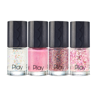 Etude House Play Nail New Pearl Glitter etude house kopen in de aanbieding