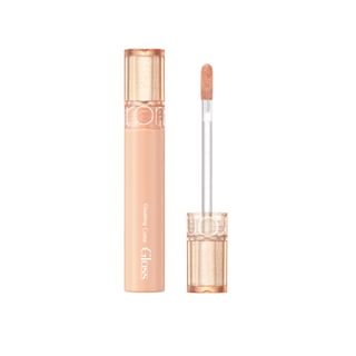 romand - Glasting Color Gloss Sparkle Line - 6 Colors S08 Pomelo Sparkle