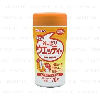 Wakodo Wet Tissue 70 Pcs wakodo kopen in de aanbieding Wakodo Wet Tissue 70 Pcs wakodo kopen in de aanbieding