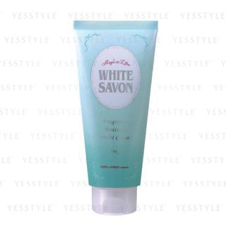 Love Peace Magic To White Savon Fragrance Moisture Multi Cream 150G love peace kopen in de aanbieding