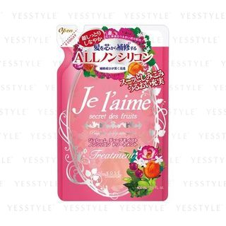 Kose Je Laime Secret Des Fruits Treatment Refill 400Ml kose kopen in de aanbieding Kose Je Laime Secret Des Fruits Treatment Refill 400Ml kose kopen in de aanbieding