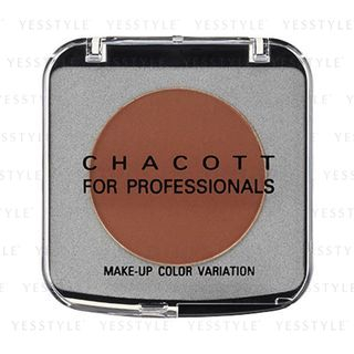 Chacott Makeup Color Variation 604 Coffee Brown 45G chacott kopen in de aanbieding Chacott Makeup Color Variation 604 Coffee Brown 45G chacott kopen in de aanbieding