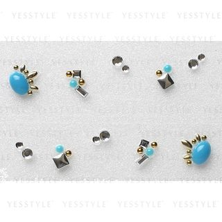 Lacolaran Jewelry Stone Seal 3 1 Set lacolaran kopen in de aanbieding