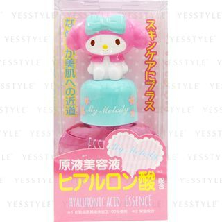 Japan Gals My Melody Hyaluronic Acid Essence 30Ml japan gals kopen in de aanbieding Japan Gals My Melody Hyaluronic Acid Essence 30Ml japan gals kopen in de aanbieding