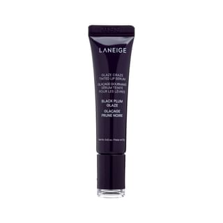 LANEIGE - Glaze Craze Tinted Lip Serum - 10 Colors Black Plum