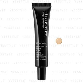 Shu Uemura Stage Performer Bb Perfector Skin Smoothing Beauty Cream Spf 30 Pa Deep Beige shu uemura kopen in de aanbieding Shu Uemura Stage Performer Bb Perfector Skin Smoothing Beauty Cream Spf 30 Pa Deep Beige shu uemura kopen in de aanbieding
