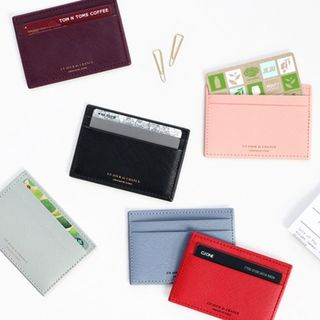 Iswas Iconic Series Card Holder iswas kopen in de aanbieding
