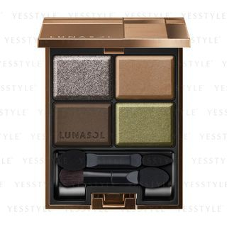 Kanebo Lunasol Nuance Shade Eyes 03 Foggy Scene 82G kanebo kopen in de aanbieding Kanebo Lunasol Nuance Shade Eyes 03 Foggy Scene 82G kanebo kopen in de aanbieding