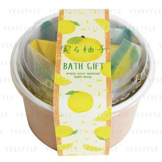 Charley Fructify Yuzu Bath Gift 4 Pcs charley kopen in de aanbieding