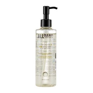 The Face Shop All Clear One Shot Cleansing Oil 250Ml the face shop kopen in de aanbieding The Face Shop All Clear One Shot Cleansing Oil 250Ml the face shop kopen in de aanbieding