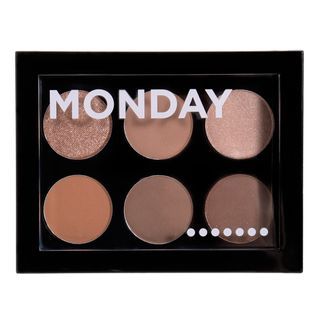 Aritaum Weekly Eye Palette 7 Types aritaum kopen in de aanbieding