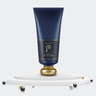 The History Of Whoo Gongjinhyang Gun Ja Yang Foam Cleanser 180Ml the history of whoo kopen in de aanbieding The History Of Whoo Gongjinhyang Gun Ja Yang Foam Cleanser 180Ml the history of whoo kopen in de aanbieding
