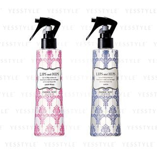 Lips And Hips Fabric Mist Fresh Berry lips and hips kopen in de aanbieding