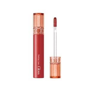 romand - Glasting Color Gloss Sparkle Line - 6 Colors S09 Dotori Sparkle