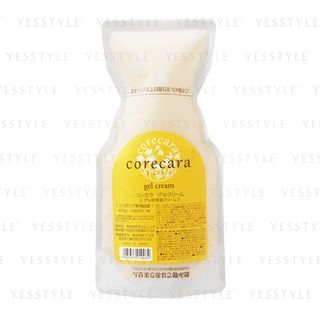 Gelnic Corecara Gel Cream Refill 400G gelnic kopen in de aanbieding