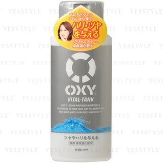 Rohto Mentholatum Oxy Vital Tank 170Ml rohto mentholatum kopen in de aanbieding