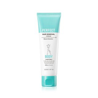 Some By Mi Perfect Clear Hair Removal Cream 120G some by mi kopen in de aanbieding