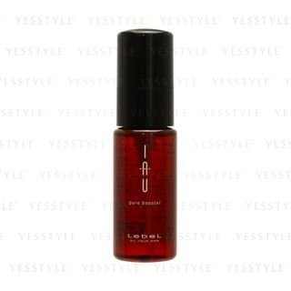 Lebel Iau Pure Booster 50Ml lebel kopen in de aanbieding Lebel Iau Pure Booster 50Ml lebel kopen in de aanbieding
