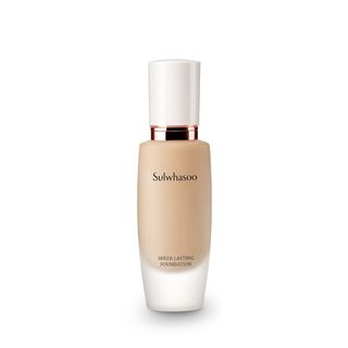 Sulwhasoo Sheer Lasting Foundation Spf25 Pa 21 30Ml sulwhasoo kopen in de aanbieding Sulwhasoo Sheer Lasting Foundation Spf25 Pa 21 30Ml sulwhasoo kopen in de aanbieding