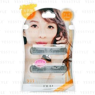 Dup D Up Eyelash Secret Line Air 933 2 Pairs dup kopen in de aanbieding