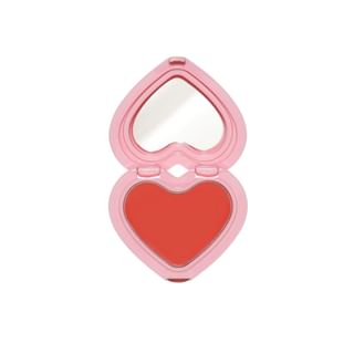 AOU - Glowy Cream Blush - 8 Colors #08 Sunny Cheeks