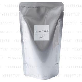 Muji Hand Soap Refill 230Ml muji kopen in de aanbieding