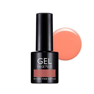 Missha The Style Real Gel Nail Cr02 missha kopen in de aanbieding