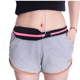 School Time Sport Belt Bag school time kopen in de aanbieding