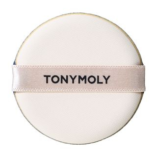 Tonymoly Smart Double Air Puff Compact 1Pc tonymoly kopen in de aanbieding