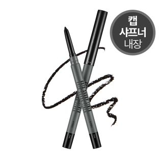 Apieu Auto Sharp Liner Bk01 Deep Black apieu kopen in de aanbieding Apieu Auto Sharp Liner Bk01 Deep Black apieu kopen in de aanbieding