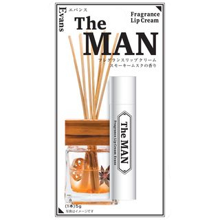 Sun Smile The Man Fragrance Lip Cream Evans 5G sun smile kopen in de aanbieding Sun Smile The Man Fragrance Lip Cream Evans 5G sun smile kopen in de aanbieding