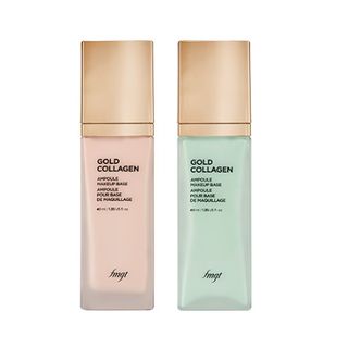 The Face Shop Gold Collagen Ampoule Make Up Base Spf30 Pa 40Ml the face shop kopen in de aanbieding The Face Shop Gold Collagen Ampoule Make Up Base Spf30 Pa 40Ml the face shop kopen in de aanbieding