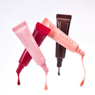 COSRX - 5 Peptide Collagen Lip Fill Tinted Treatment - 7 Colors #05 Cinnamon