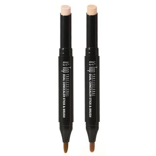 Its Skin Top Professional Dual Concealer Stick Brush its skin kopen in de aanbieding
