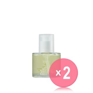 anillO - Patchouli Garden Damage Repair Hair Essence 2pcs Bundle Set 50ml x 2 pcs