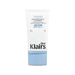 Dear, Klairs - Blue Supple Tone Up Sun Essence 50ml