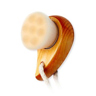 Maxclinic Glossy Skin Massage Brush 1Pc maxclinic kopen in de aanbieding