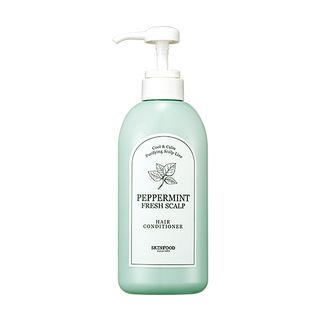 Skinfood Peppermint Fresh Scalp Conditioner 500Ml skinfood kopen in de aanbieding