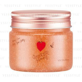 Vecua Honey Wonder Dew Melty Popin Jelly 120G vecua honey kopen in de aanbieding Vecua Honey Wonder Dew Melty Popin Jelly 120G vecua honey kopen in de aanbieding