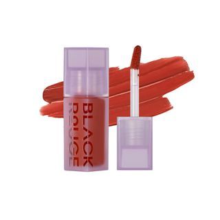 BLACK ROUGE - Double Layer Over Velvet Tint Gallery Edition - 8 Colors DL07 Fauvism Red
