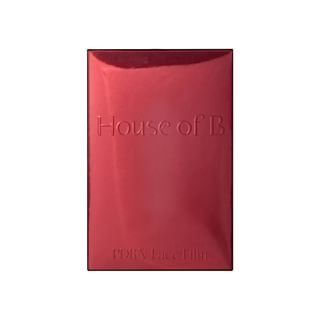 House of B - PDRN Face Film Set 3 pcs