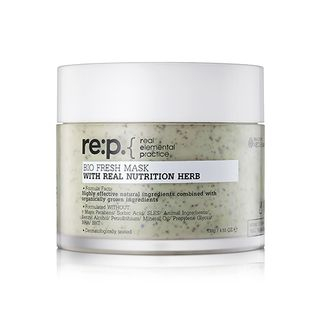 Neogen Rep Bio Fresh Mask With Real Nutrition Herb 130G neogen kopen in de aanbieding