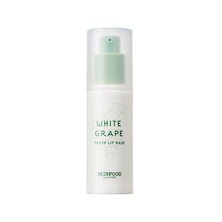 Skinfood White Grape Fresh Up Base 30Ml 3 Colors skinfood kopen in de aanbieding